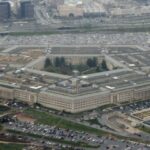 Pentagon Chief: US Troops in Iraq, Afghanistan Reduced to 2,500 | USNN World News Pentagon Chief US Troops in Iraq, Afghanistan Reduced to 2,500