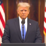 President Trump’s Farewell Address to the Nation: Full Transcript | USNN World News President Trump’s Farewell Address to the Nation: Full Transcript