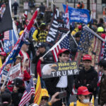 Pro-Trump Protest Organizers Announce New Details for Jan. 6 | USNN World News Pro-Trump Protest Organizers Announce New Details for Jan. 6