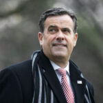 Ratcliffe Bristles at Biden Administration’s ‘Strategic Patience’ on China