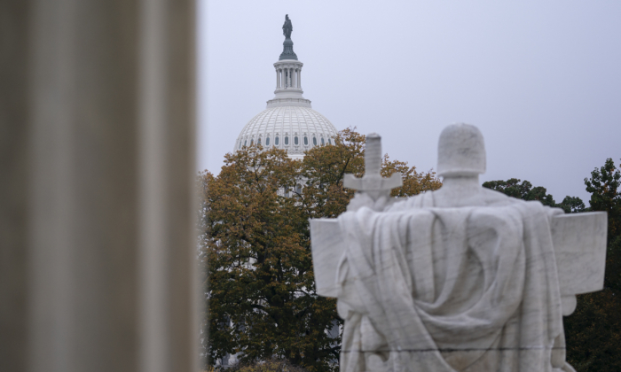 Senate Swears In 6 New Members as 117th Congress Convenes