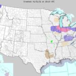 Significant Winter Snowstorm to Hit East Coast, New York, Boston | USNN World News Significant Winter Snowstorm to Hit East Coast, New York, Boston