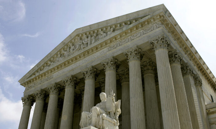 Supreme Court Refuses to Fast-Track Remaining Lawsuits Challenging Presidential Election Results