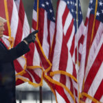 Trump Approval Rating Steady Despite Fallout From Capitol Breach: Rasmussen Poll | USNN World News Trump Approval Rating Steady Despite Fallout From Capitol Breach: Rasmussen Poll