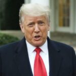Trump Makes Statement to Capitol Protesters, Calls on Them to ‘Go Home Now’ | USNN World News Trump Makes Statement to Capitol Protesters, Calls on Them to ‘Go Home Now’