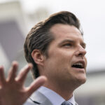 Trump Not Resigning, Will ‘Not Leave the Public Stage at All:’ Gaetz | USNN World News Trump Not Resigning, Will ‘Not Leave the Public Stage at All:’ Gaetz