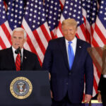 Trump: Pence ‘Has the Power to Reject Fraudulently Chosen Electors’ | USNN World News Trump Pence Has the Power to Reject Fraudulently Chosen Electors
