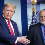 Trump Says US COVID-19 Deaths ‘Far Exaggerated,’ Blames CDC for Bad Statistics | USNN World News Trump Says US COVID-19 Deaths ‘Far Exaggerated,’ Blames CDC for Bad Statistics