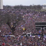 Trump Supporters Take Stock of Jan. 6, Feel Mischaracterized by Media | USNN World News Trump Supporters Take Stock of Jan. 6, Feel Mischaracterized by Media