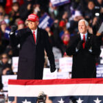 Trump Urges Pence to Send Electoral Results Back to State Legislatures | USNN World News Trump Urges Pence to Send Electoral Results Back to State Legislatures