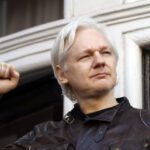 UK Judge Refuses Extradition of WikiLeaks Founder Assange to US | USNN World News UK Judge Refuses Extradition of WikiLeaks Founder Assange to US