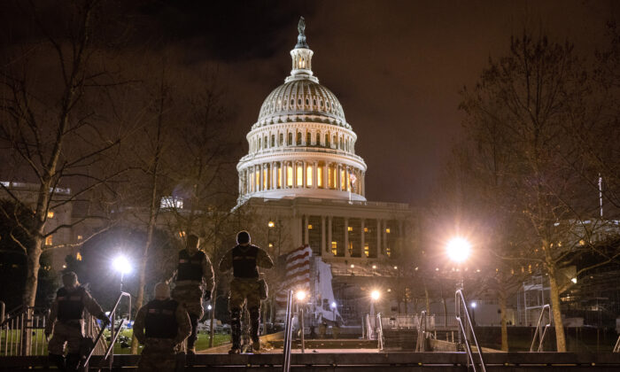 US Capitol Police Investigating Killing of Ashli Babbitt; Family Speaks Out