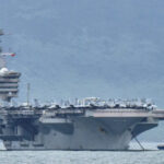 US Military Slams Chinese Flights Over South China Sea But Says They Posed No Threat | USNN World News US Military Slams Chinese Flights Over South China Sea But Says They Posed No Threat