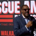 Georgia Rep. Vernon Jones: Vote to Keep Socialism From Our Communities | USNN World News Georgia Rep. Vernon Jones: Vote to Keep Socialism From Our Communities