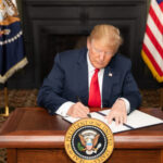 White House Showcases List of Trump Presidency Accomplishments | USNN World News White House Showcases List of Trump Presidency Accomplishments