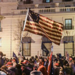 DC National Guard Activated to Help Support Police During Pro-Trump Protests | USNN World News DC National Guard Activated to Help Support Police During Pro-Trump Protests