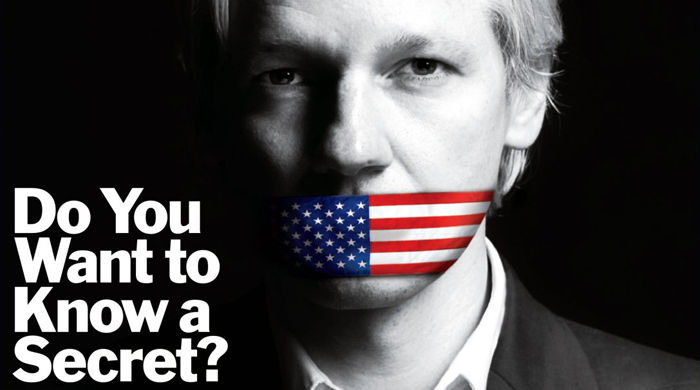 WikiLeaks Data Dump