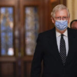 ‘Misses the Mark’: McConnell Says Several Democratic Senators Don’t Support Biden Stimulus Plan