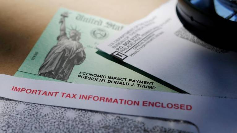 ‘We Can’t Wait’: Biden Admin to Push Congress for Pandemic Relief, Stimulus Checks