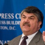 AFL-CIO Head: Killing Keystone XL Pipeline a Mistake and ‘Will Cost Jobs’ | USNN World News AFL-CIO Head: Killing Keystone XL Pipeline a Mistake and ‘Will Cost Jobs’