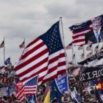 Aim of Impeachment Was to Paint All Trump Voters as Criminals | USNN World News Aim of Impeachment Was to Paint All Trump Voters as Criminals