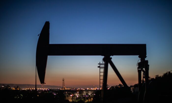 American Energy Independence at Risk With Biden Orders, Experts Say