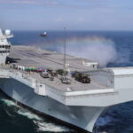 Australia to Join UK-Led Carrier Strike Group With US, Japan, Dutch Navies | USNN World News Australia to Join UK-Led Carrier Strike Group With US, Japan, Dutch Navies