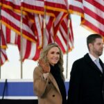 Donald Trump ‘Probably’ Interested in 2024 Presidential Run: Lara Trump | USNN World News Donald Trump ‘Probably’ Interested in 2024 Presidential Run: Lara Trump