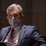 Fed’s Powell Says Economic Outlook ‘Highly Uncertain,’ Pins Hopes on Vaccine