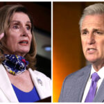 House Republicans Targeting 47 ‘Vulnerable’ Democrats to Retake House Majority in 2022 | USNN World News House Republicans Targeting 47 ‘Vulnerable’ Democrats to Retake House Majority in 2022