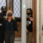 Republicans Call Double Standard on Greene’s Committee Removals, Point to Omar Remarks | USNN World News Republicans Call Double Standard on Greene’s Committee Removals, Point to Omar Remarks