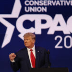 Trump Mulls White House Bid in CPAC Speech: ‘I May Even Decide to Beat Them for Third Time’ | USNN World News Trump Mulls White House Bid in CPAC Speech: ‘I May Even Decide to Beat Them for Third Time’