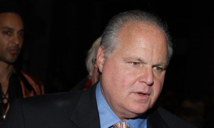 Trump Reacts to Rush Limbaugh’s Death: ‘Very Brave Guy’