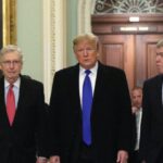 Trump Says GOP Won’t Win With McConnell, Plans to Back MAGA Primary Candidates | USNN World News Trump Says GOP Won’t Win With McConnell, Plans to Back MAGA Primary Candidates