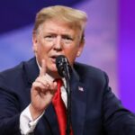 Trump to Talk About the Future of Republican Party at CPAC: Senior Adviser | USNN World News Trump to Talk About the Future of Republican Party at CPAC: Senior Adviser