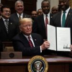 Trump ‘Is the Most Powerful Political Figure’ in US: Sen. Tim Scott | USNN World News Trump ‘Is the Most Powerful Political Figure’ in US: Sen. Tim Scott