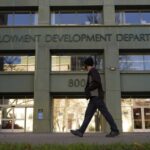 US Jobless Claims Rise to 861,000 as Layoffs Remain High