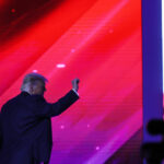 Alabama GOP Presents Framed Resolution to Trump as ‘One of the Greatest and Most Effective’ Presidents | USNN World News Alabama GOP Presents Framed Resolution to Trump as ‘One of the Greatest and Most Effective’ Presidents