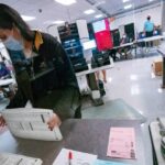Arizona State Senate Orders Hand Recount of 2.1 Million Ballots From 2020 Presidential Election | USNN World News Arizona State Senate Orders Hand Recount of 2.1 Million Ballots From 2020 Presidential Election