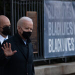 Biden Signs Election Executive Order to Increase Voting by Criminals | USNN World News Biden Signs Election Executive Order to Increase Voting by Criminals