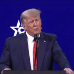 Trump: Big Tech Companies ‘Should Be Punished’ for Censoring Conservative Voices | USNN World News Big Tech Companies ‘Should Be Punished’ for Censoring Conservative Voices