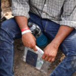 Cartels Use Wristbands to Track Human Smuggling Over Border