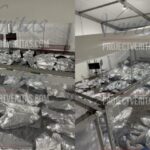 Children Squeezed Body-to-Body in Illegal Immigrant Facility, Leaked Images Show | USNN World News Children Squeezed Body-to-Body in Illegal Immigrant Facility, Leaked Images Show