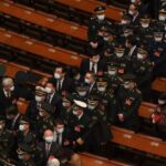 China Increases Defense Budget, Premier Orders Military to Prepare for War | USNN World News China Increases Defense Budget, Premier Orders Military to Prepare for War