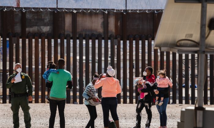 DHS Officials Warned Biden Transition Team About Revoking Trump Border Policies, Former Top Adviser Says