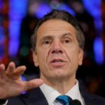 Democratic NY State Senator Calls for Cuomo’s Resignation | USNN World News Democratic NY State Senator Calls for Cuomo’s Resignation
