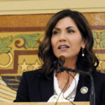 Governor Kristi Noem Announces National Coalition to Protect Fairness in Women’s Sports | USNN World News Governor Kristi Noem Announces National Coalition to Protect Fairness in Women’s Sports