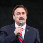 MyPillow CEO Mike Lindell Says He’s Launching Social Media Website After Twitter Ban