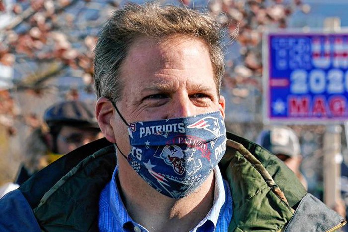 New Hampshire will confiscate voting machines that ‘shorted’ Republicans by 6% of votes