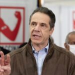 Ninth Woman Accuses Cuomo of Sexual Misconduct | USNN World News Ninth Woman Accuses Cuomo of Sexual Misconduct